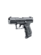 Umarex Walther P22 Ready gázpisztoly 9 mm