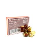 Wadie 9 mm R Knall S.Pepper  gáztöltény/10 db