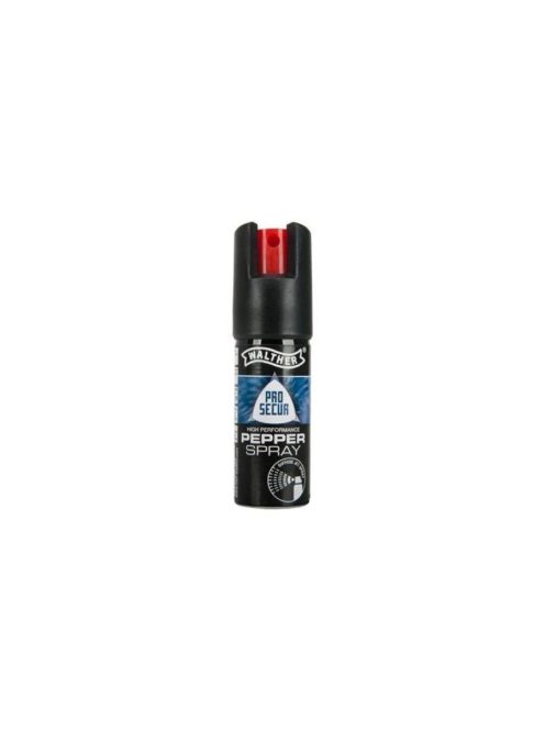 Umarex Walther Pro Secur önvédelmi paprika gázspray FOG/15 ml