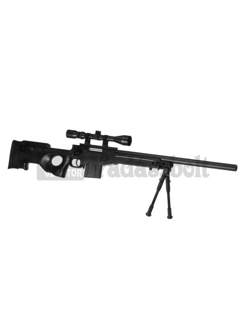 L96 AWP Sniper Tuning rugós airsoft mesterlövészpuska 16766