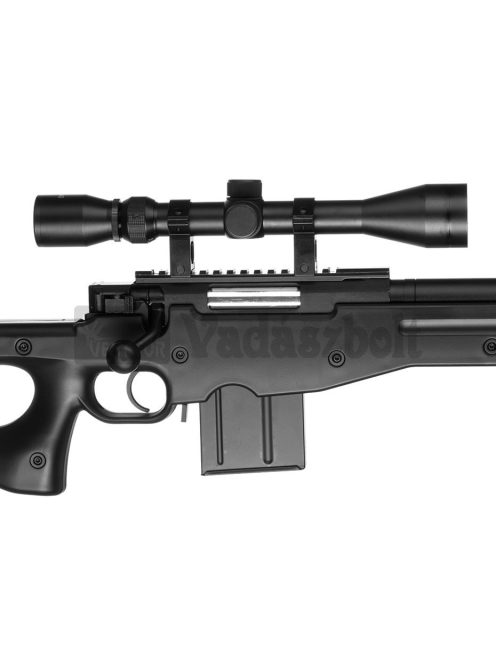 L96 AWP Sniper Tuning rugós airsoft mesterlövészpuska 16766