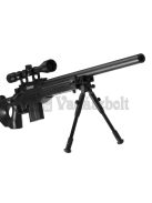 L96 AWP Sniper Tuning rugós airsoft mesterlövészpuska 16766