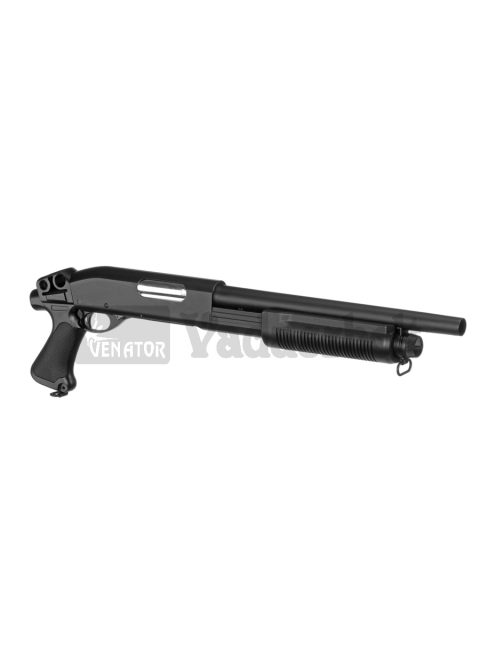 CM351M Shotgun Metal Version rugós airsoft fegyver 24560