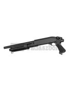 CM351M Shotgun Metal Version rugós airsoft fegyver 24560