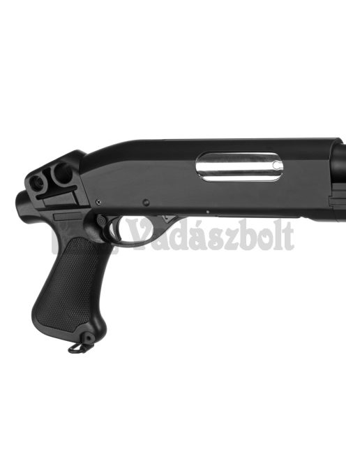CM351M Shotgun Metal Version rugós airsoft fegyver 24560