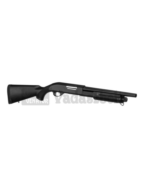 CM350M Shotgun Metal Version rugós airsoft fegyver 24557