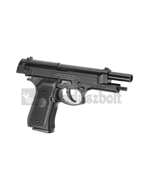 Beretta MOD.92 FS rugós airsoft pisztoly 7575