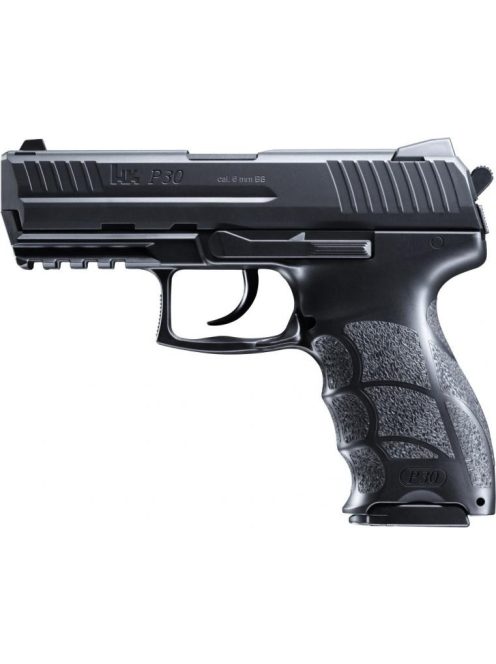 Umarex HK P30 rugós airsoft pisztoly 2.5878