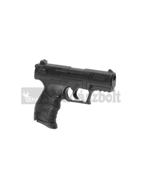 Walther P22Q rugós airsoft pisztoly