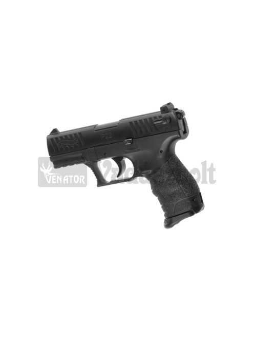 Walther P22Q rugós airsoft pisztoly 15514