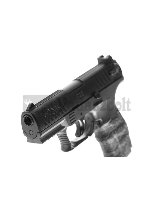 Walther P22Q rugós airsoft pisztoly 15514
