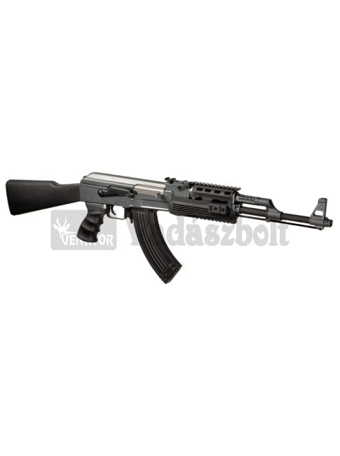 AK47 Tactical Full Stock airsoft gépkarabély 5014