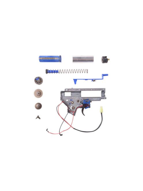 Specna Arms RRA SA-C08 CORE gépkarabély