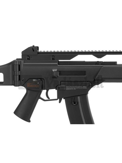 H&K G36C Sportline airsoft gépkarabély 7255
