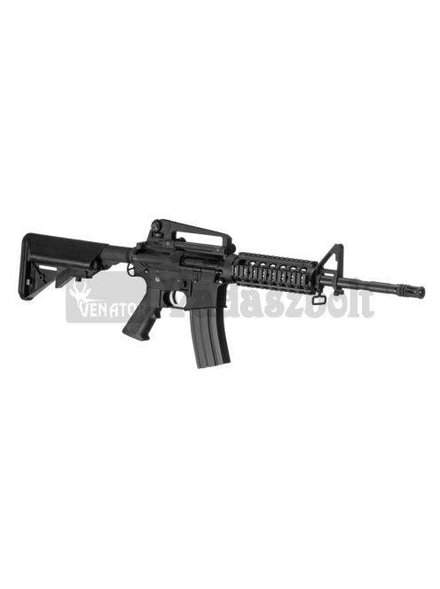 Cyma M4 RIS Full Metal airsoft gépkarabély 16435