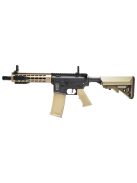 Specna Arms SA-C08 HAL ETU Half Tan gépkarabély