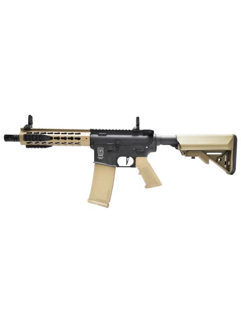 Specna Arms SA-C08 HAL ETU Half Tan gépkarabély