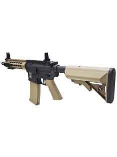 Specna Arms SA-C08 HAL ETU Half Tan gépkarabély
