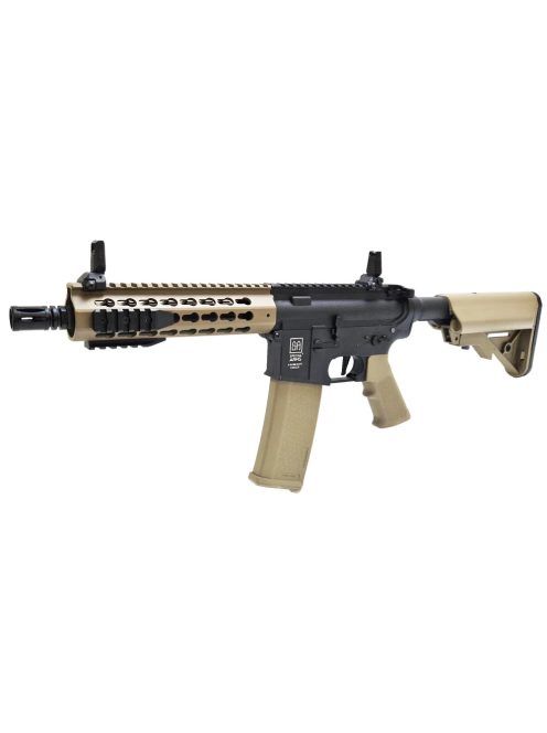 Specna Arms SA-C08 HAL ETU Half Tan gépkarabély