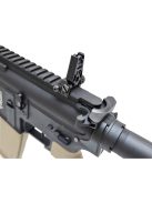 Specna Arms SA-C08 HAL ETU Half Tan gépkarabély