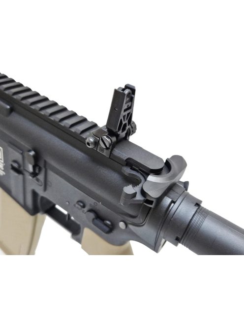 Specna Arms SA-C08 HAL ETU Half Tan gépkarabély