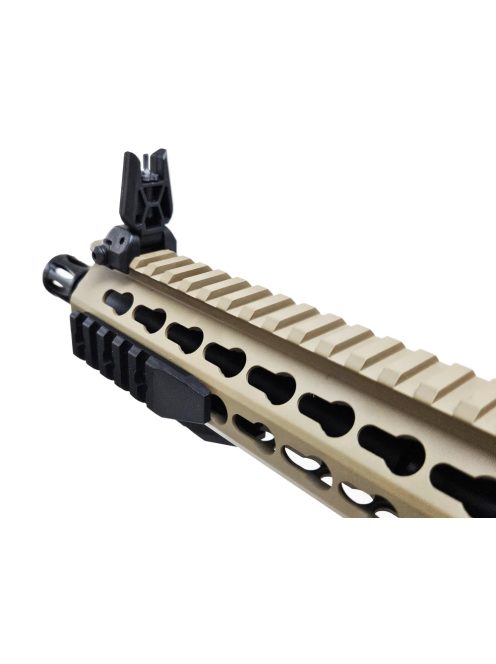 Specna Arms SA-C08 HAL ETU Half Tan gépkarabély