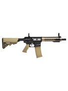 Specna Arms SA-C08 HAL ETU Half Tan gépkarabély