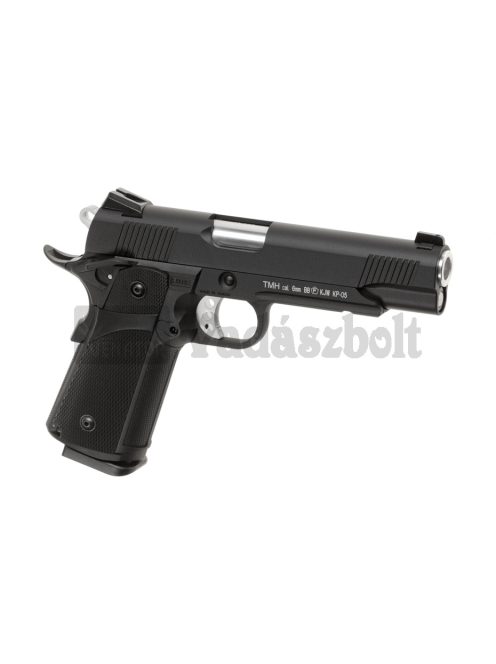 Hi-Capa 5.1 Full Metal GBB airsoft pisztoly 24991