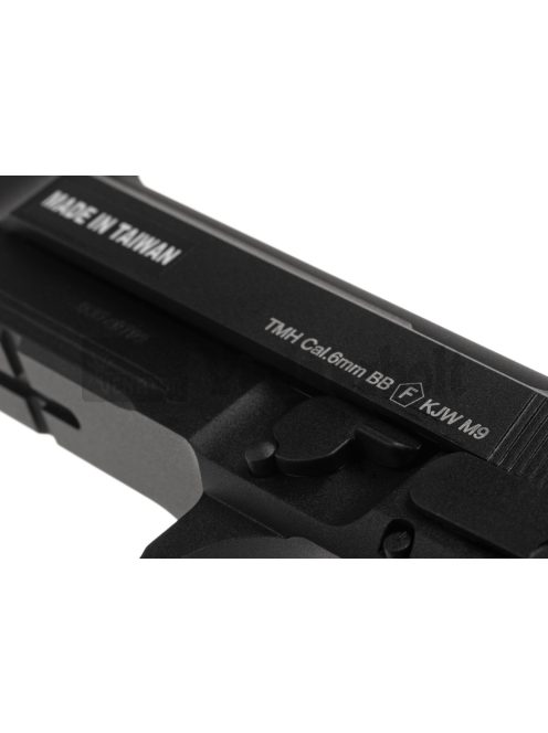 M9 A1 V2 Full Metal GBB airsoft pisztoly 18819