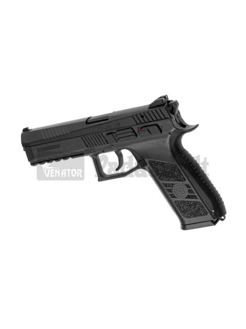 ASG CZ P09 GBB airsoft pisztoly 17146