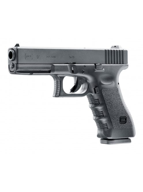 Umarex Glock 17 Gen.4 GBB airsoft pisztoly 30605