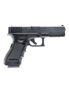 Umarex Glock 17 Gen.4 GBB airsoft pisztoly 30605