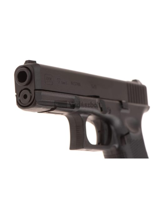 Umarex Glock 17 Gen.5 GBB airsoft pisztoly 30609