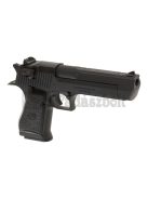 WE Desert Eagle .50 AE Full Metal GBB airsoft pisztoly 25676