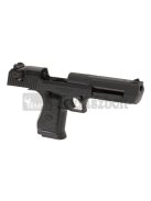 WE Desert Eagle .50 AE Full Metal GBB airsoft pisztoly 25676