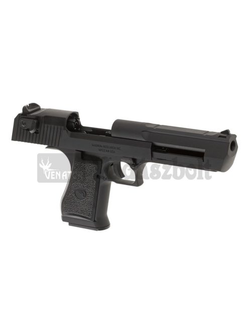 WE Desert Eagle .50 AE Full Metal GBB airsoft pisztoly 25676