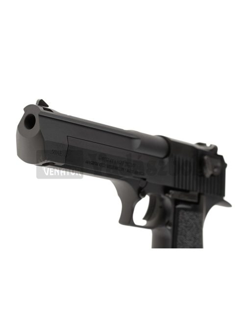 WE Desert Eagle .50 AE Full Metal GBB airsoft pisztoly 25676