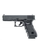 Umarex Glock 17 GBB airsoft pisztoly 30606