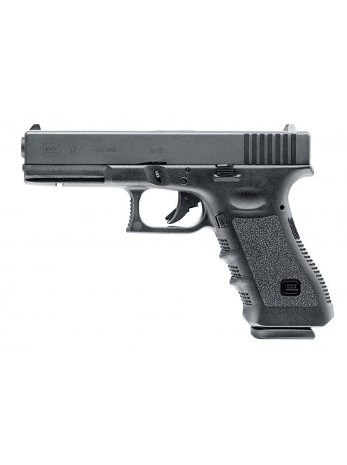 Umarex Glock 17 GBB airsoft pisztoly 30606