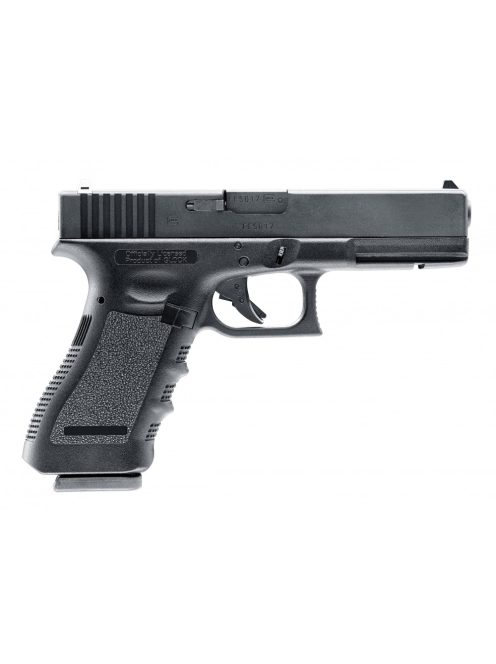 Umarex Glock 17 GBB airsoft pisztoly 30606