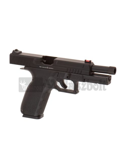 KP-13 TBC Metal Version GBB airsoft pisztoly 29794