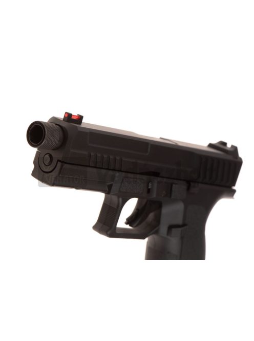KP-13 TBC Metal Version GBB airsoft pisztoly 29794