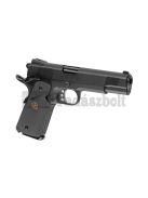 M1911 MEU Full Metal GBB airsoft pisztoly Black 2827