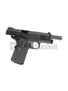 M1911 MEU Full Metal GBB airsoft pisztoly Black 2827