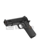 M1911 MEU Full Metal GBB airsoft pisztoly Black 2827