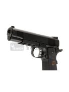 M1911 MEU Tactical Full Metal GBB airsoft pisztoly Black 22263