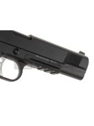 M1911 MEU Tactical Full Metal GBB airsoft pisztoly Black 22263