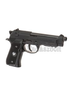 M9 A1 GNB airsoft pisztoly Black 31607