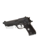 M9 A1 GNB airsoft pisztoly Black 31607