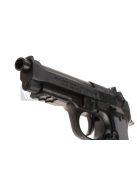 M9 A1 GNB airsoft pisztoly Black 31607